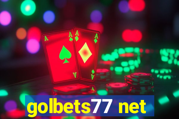 golbets77 net